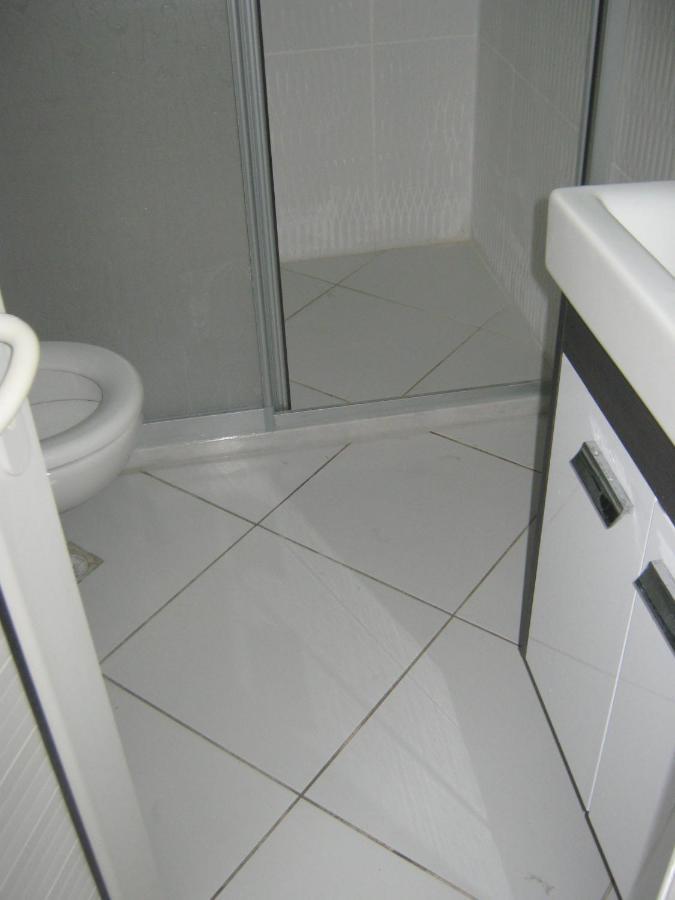 Delfin Hotel Kızkalesi Zimmer foto